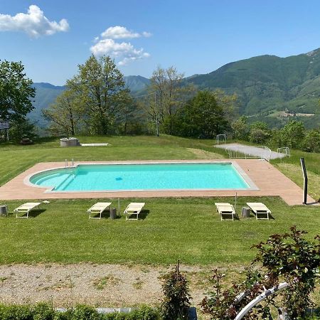 Agriturismo Il Serrino San Marcello Pistoiese Εξωτερικό φωτογραφία