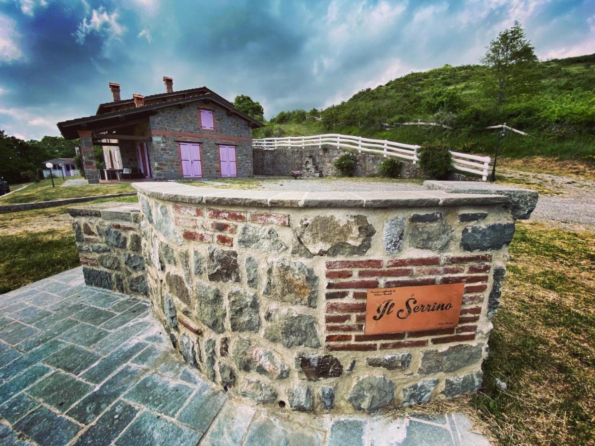 Agriturismo Il Serrino San Marcello Pistoiese Εξωτερικό φωτογραφία