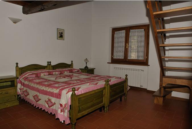Agriturismo Il Serrino San Marcello Pistoiese Εξωτερικό φωτογραφία