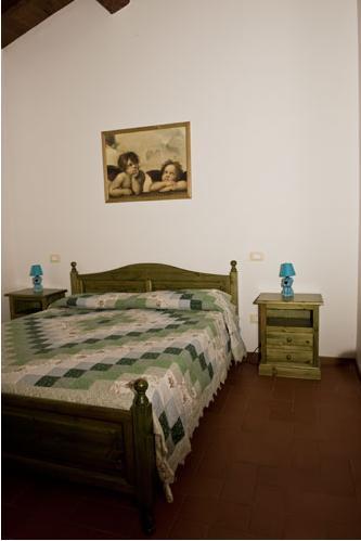 Agriturismo Il Serrino San Marcello Pistoiese Δωμάτιο φωτογραφία